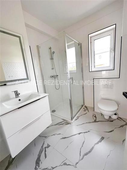 Vila individuala | P+M | 5 camere | 140mp Utili - 5