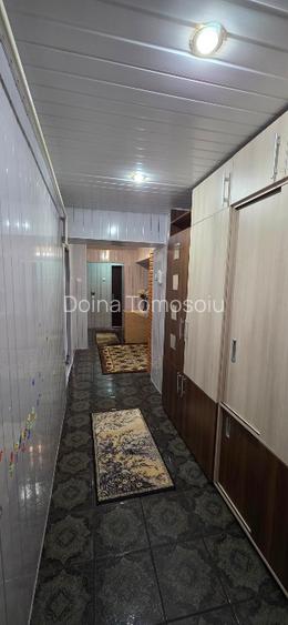 Apartament Ultra-central, 3 camere - 15