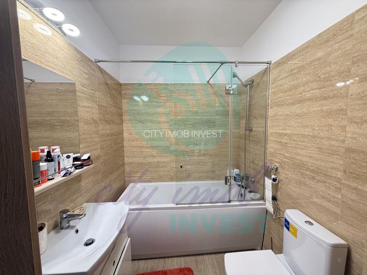 3 camere intr-o cladire cu arhitectura deosebita - 11