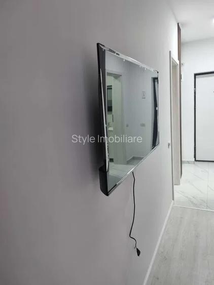 Garsoniera Lux Prima Inchiriere - 7