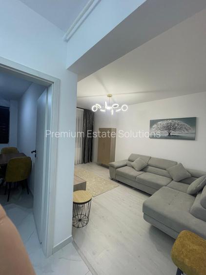 Apartament 2 camere decomandat,spatios-Comision 0%-Militari Residence - 8