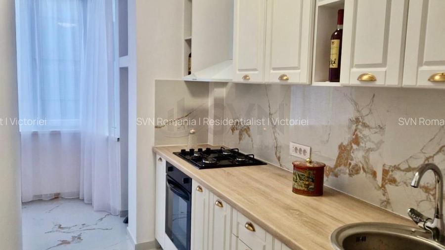 REA1026381 Apartament 2 camere I Piata Unirii I De vanzare I Complet Renovat - 3