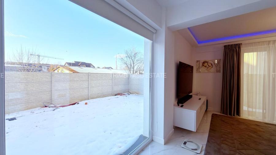 Casă  P+1+Pod locuibil | Lunca Sătească |  Teodor Pallady - 7