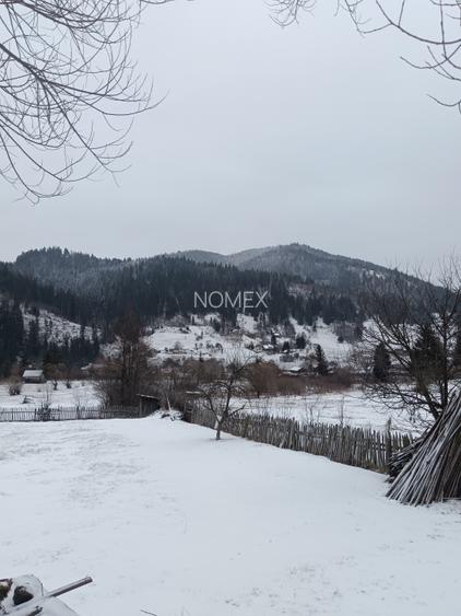 De vânzare teren intravilan – 600 mp, Neagra - 3