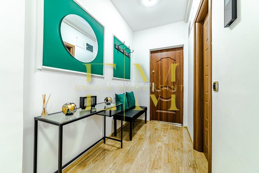 COMISION 0%: VANZARE APARTAMENT 2 CAMERE + PARCARE SUPRATERANA,79 M2, ISARAN - 3