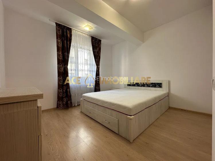 3 Camere de inchiriat | Popesti Vest | Metrou | Parcare | Centrala - 2