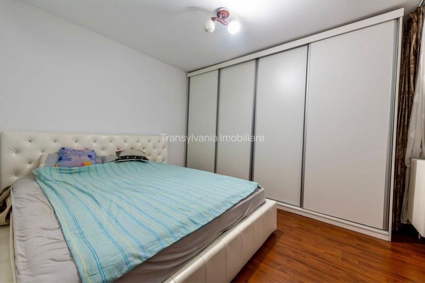Apartament cu 3 camere decomandat | 90 mp | Manastur - 2