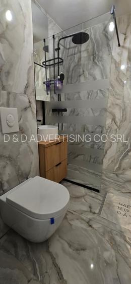 Drumul Taberei - 5 minute Metru Favorit - Garsoniera confort 1 -  ULTRAMODERNA - 10