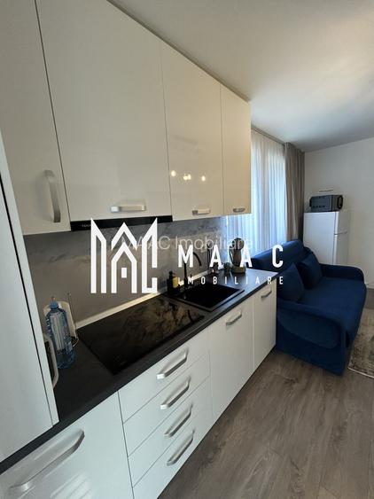 Apartamente 2 Camere | 40Mp | Balcon | Loc de Parcare | Cartierul Henri Coandă - 5