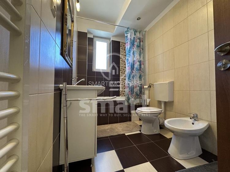 Apartament 4 camere terasa 35mp Zorilor - 15