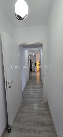 3 camere Pallady   50 m metrou Anghel Saligny - 7