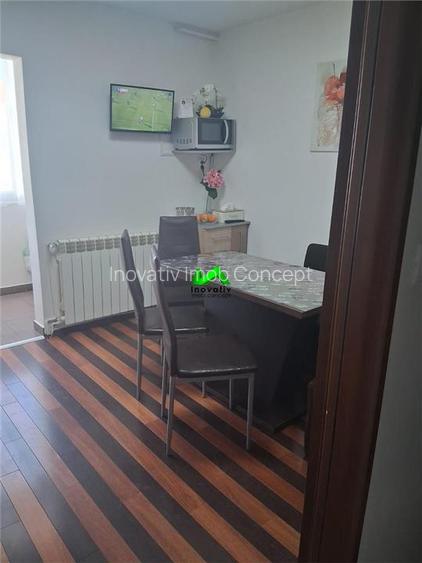 Apartament de inchiriat 2 camere Sibiu Vasile Aaron - 6