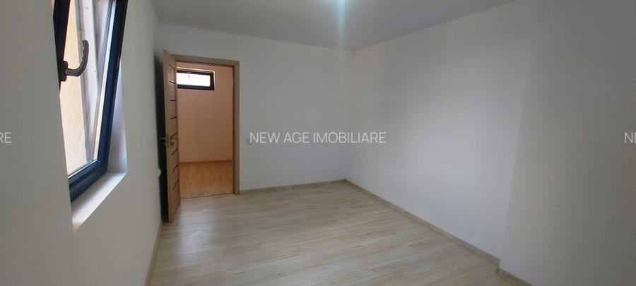 Apartament cochet + curte, etaj 1, Vatra Luminoasa -Iancului - 19