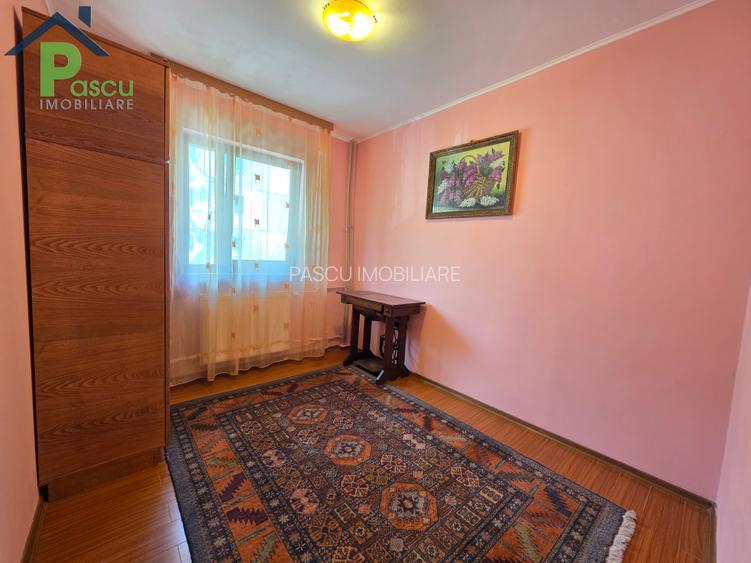 Apartament 3 camere, Ferentari, aleea Livezilor, 45 mpu, etaj 2, renovat - 9