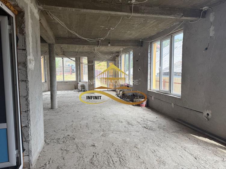 Casa de vanzare in Bacau Luncani - 12