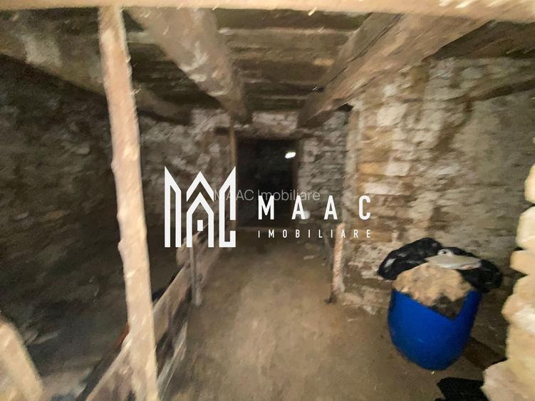 Casă 5 camere | 1.087 mp teren | Acces auto | Cincu – Brașov - 18