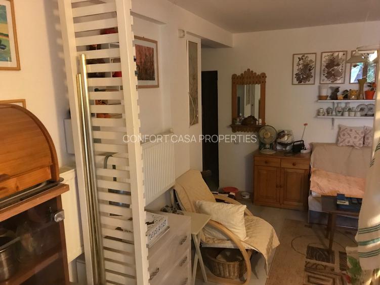 Titan - Hala Laminor - metrou - Apartament 2 camere in vila - curte 37 mp - 2013 - 5