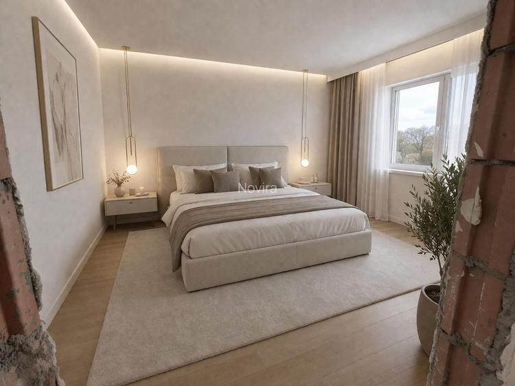 Casă Individuală 4 Camere | 106 MP | Finisaje Incluse | Teren 400 mp - 4