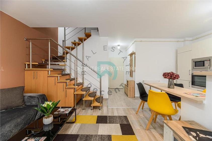 Apartament 2 niveluri Avantgarden 3, Brasov. - 7