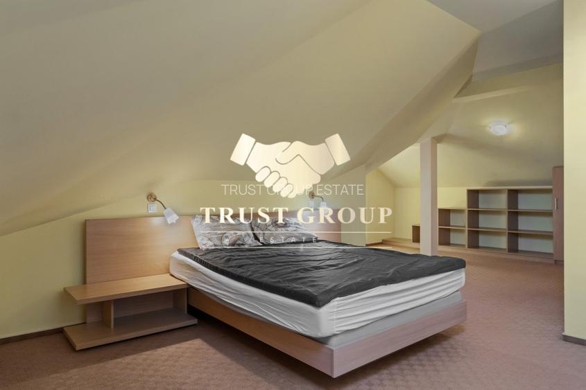  Proprietate Ideala pentru Famili -P+1+M-360 mp Utili VILA INDIVIDUALA PIPERA   - 51