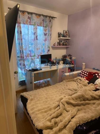 Apartament 3 camere, 73 mp, Columna Residence – langa Vivo, Comision 0% - 9