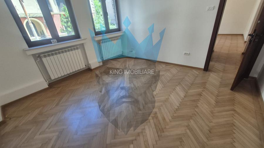 Apartament 3 Camere Batistei Bucuresti - 11