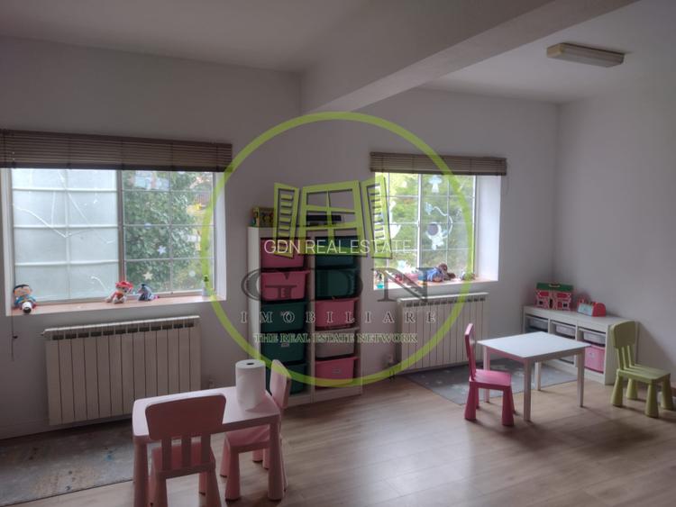 Vila de închiriat Grigorescu - 3