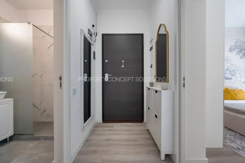 Apartament 2 camere - Mobilat&Utilat – Exigent - Direct Propietar - 15