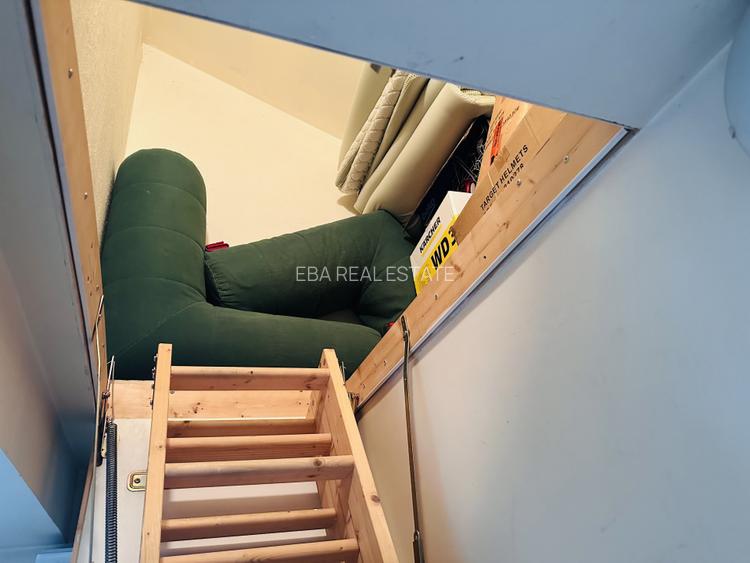 Vila spectaculoasa, 240 mp construiti, 330 mp teren, duplex, Chiajna - 19