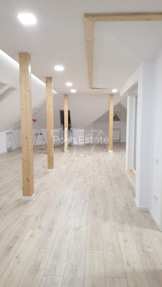 Vila Interbelica | Birouri | Capitale\Dorobanti - 11