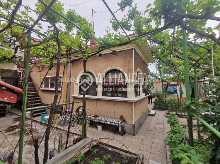 Proprietate exclusivistă de vânzare – zona Bulevardul Mamaia - 5