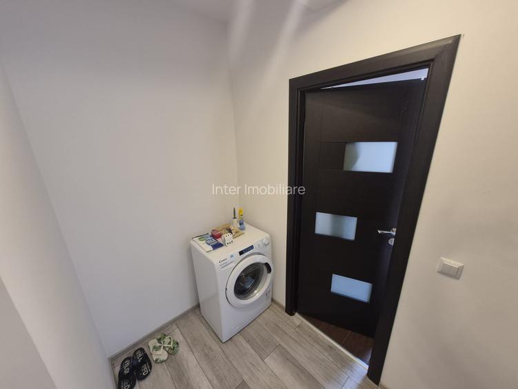 Apartament 3 camere D, Rond Pacurari - Lac Rediu cod:162294 - 8