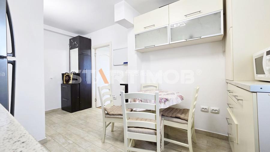 Apartament mobilat Astra - 14