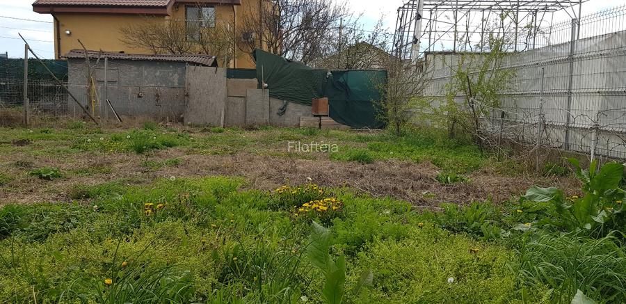 Teren intravilan de vanzare Techirghiol - 4