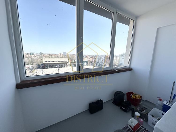 Apartament cu 3 camere | Complexul Studentesc - 11