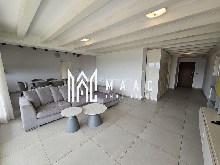 Apartament 3 camere | Etaj 4 | Lift | Calea Dumbravii - 2