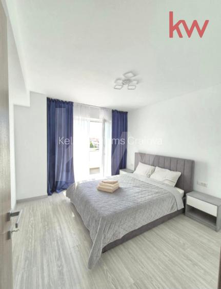 Oportunitate! Decebal Residence, ap. 2 camere, 2024 - 2