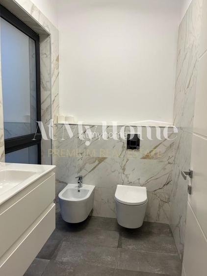 Penthouse cu 3 camere + birou, terase 64 mp, Iancu Nicolae - Zoo - 17