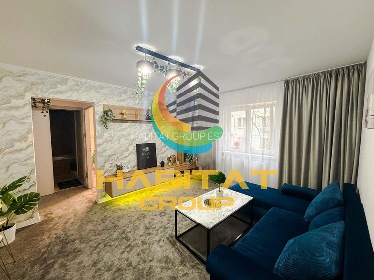 2 camere zona Brancoveanu etaj 1 Mutare imediata - 2