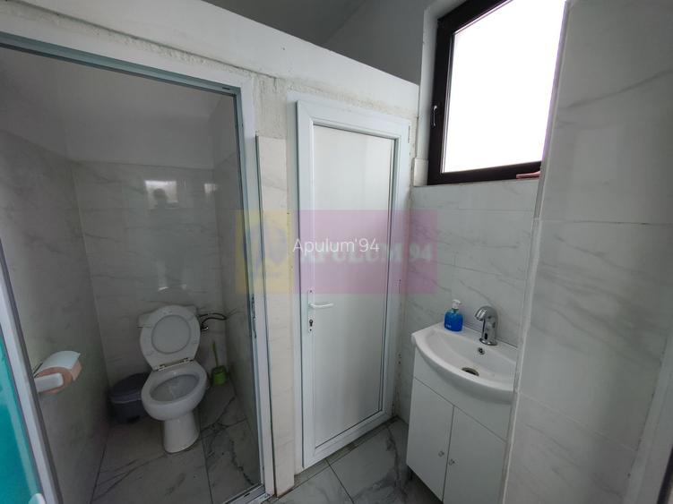Spațiu Comercial Șoseaua Giurgiului Localitatea 1 Decembrie Ilfov - 21