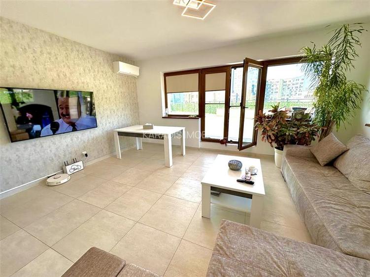 PENTHOUSE EXCLUSIVIST 4 CAMERE | TERASĂ PANORAMICĂ 220 MP | CALEA PLEV - 3