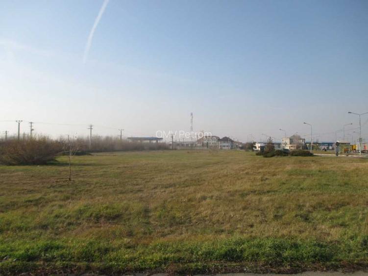 OMV Petrom vinde teren in Varsand, jud. Arad - 3