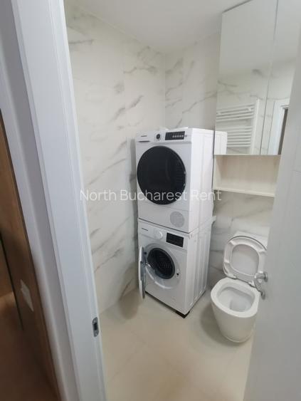 Apartament 3 camere | In zona Republica | Loc de Parcare Subteran - 14