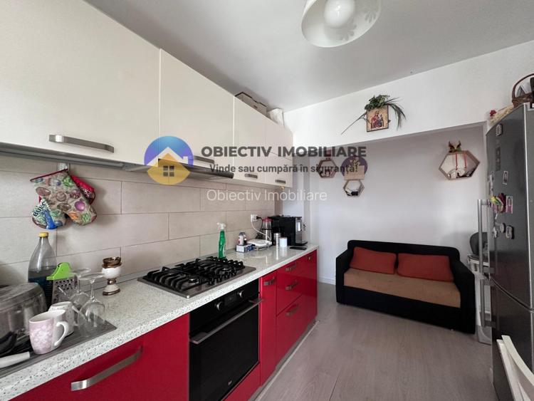 Apartament  2 camere + mansarda  zona Precista  - 2