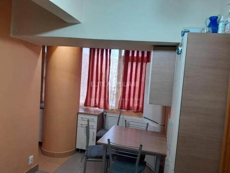 Apartament o camera în zona STRAZII IZLAZULUI - 2