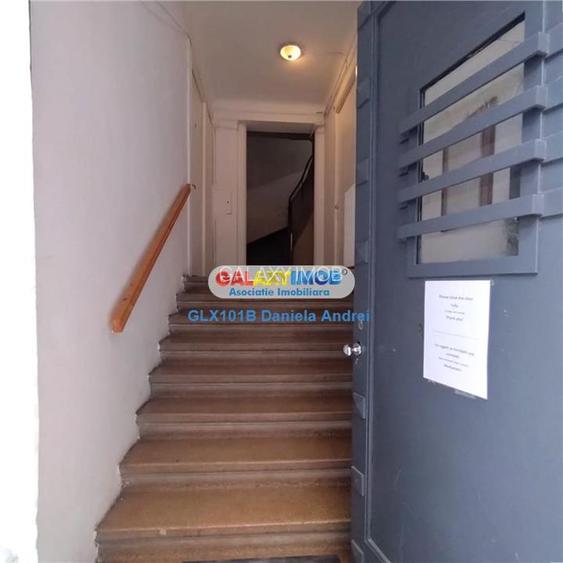 VANZARE APARTAMENT 2 CAMERE in VILA - ULTRACENTRAL - Zona Universitate - 35