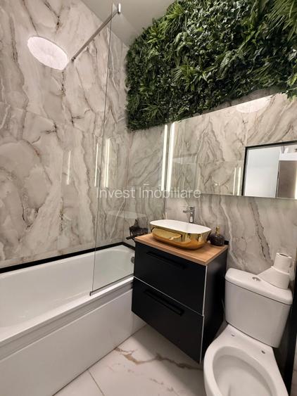 Garsoniera ideala pentru investitie + loc de parcare, Metalurgie - Iasi - 4