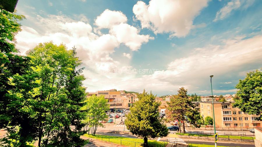 Apartament 2 Camere, Localizare Centrala, Disponibilitate 15 Octombrie - 21