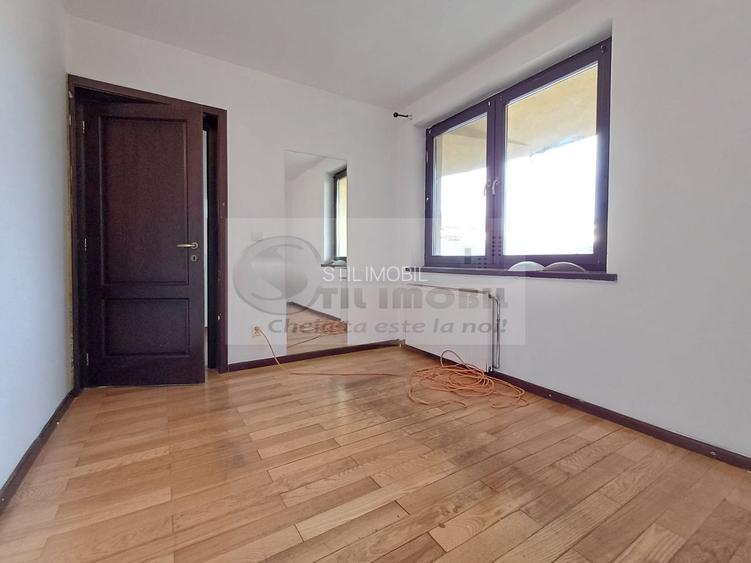 Casă spațioasă 5 camere | Valea Ursului La stradă principală | - 7