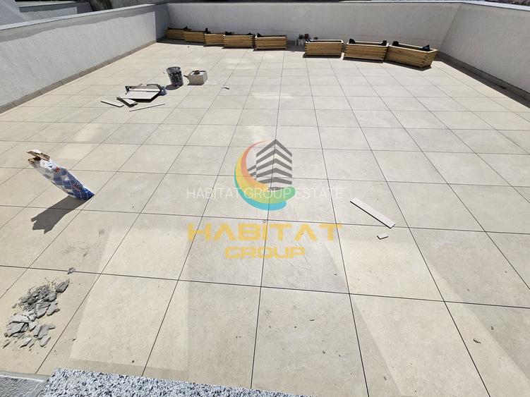 Apartament 3 Camere nou DUPLEX Timpuri Noi cu Terasa 85.33 mp Finalizat - 7